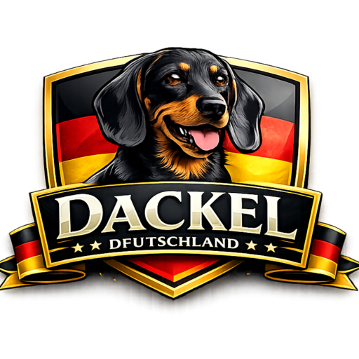 Dackel Deutschland
